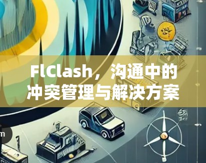 FlClash，沟通中的冲突管理与解决方案