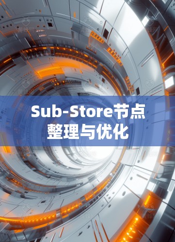 Sub-Store节点整理与优化